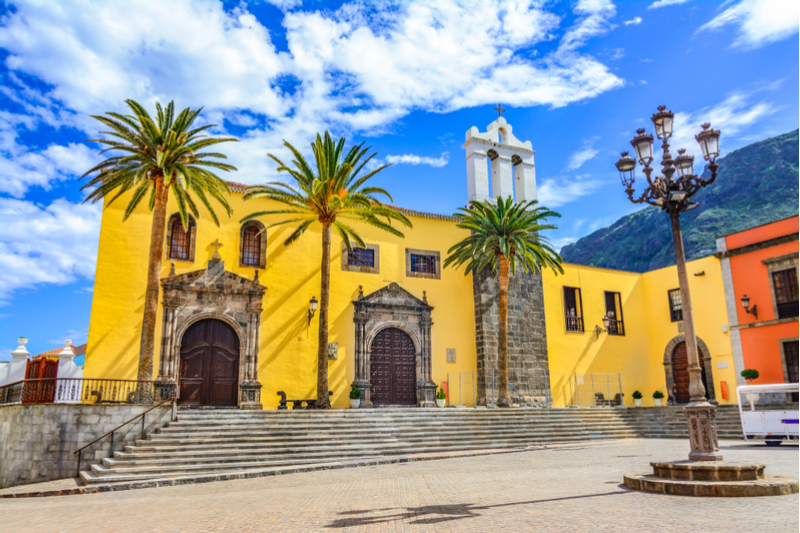Tenerife.is